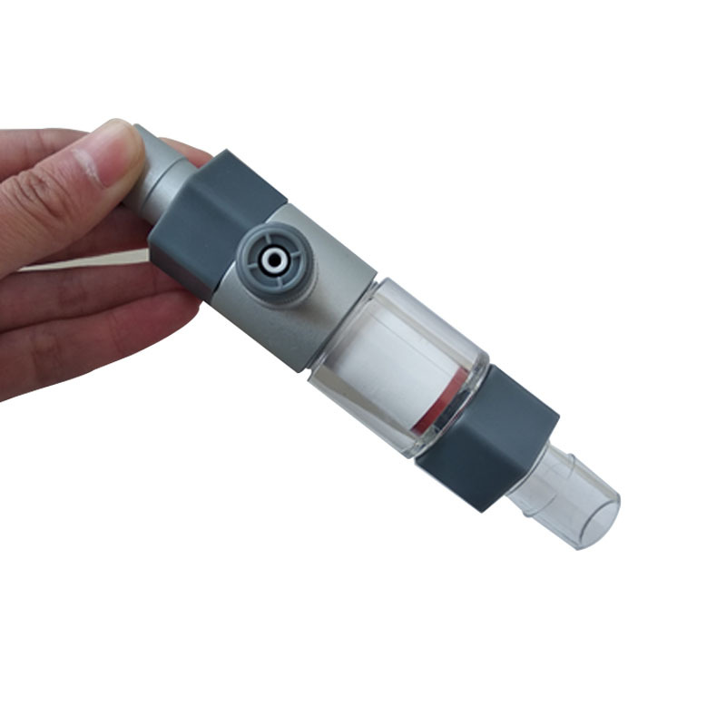 Aquarium Fish To Buy - External CO2 Reactor Aquarium Inline CO2
