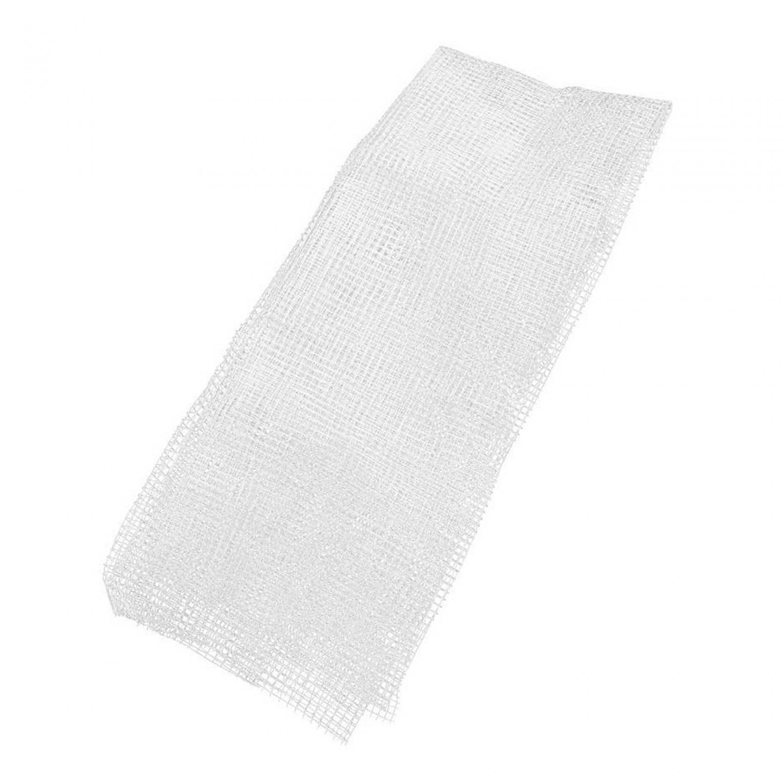 Aquarium Fish Jump Guard - Aquarium DIY Air Screen Net Jump