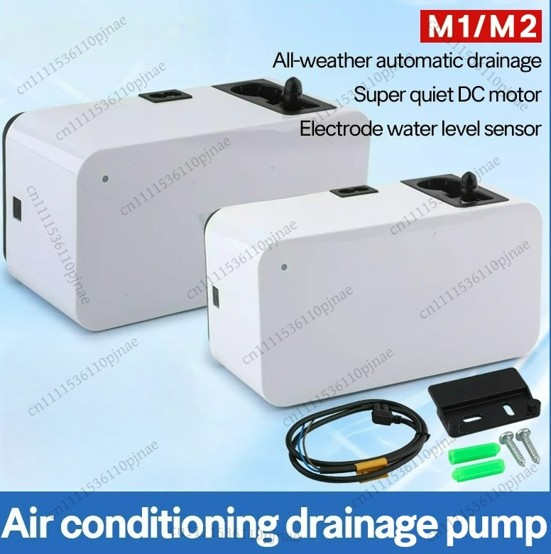 Air Pump Silent - For Value Air Conditionier Drainage Pump