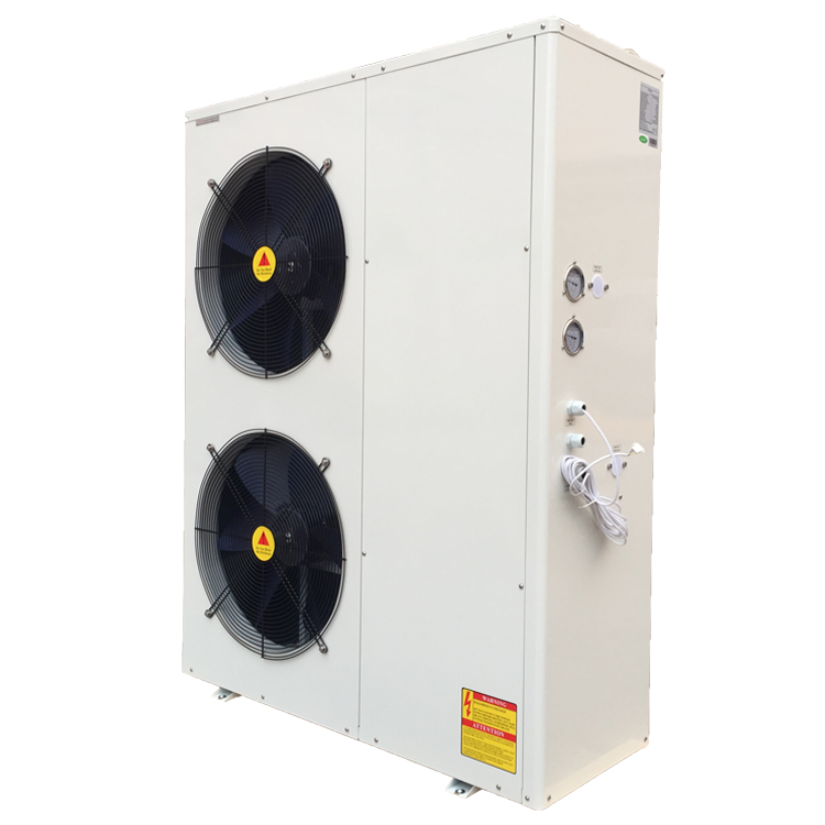Silent R32/R290 high-efficienc - огляд і ціна Air Pump Silent
