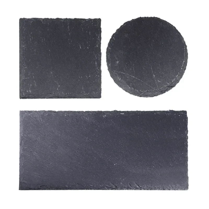 Natural Slate Aquarium Pet Rep - огляд і ціна Aquarium Fish Pot
