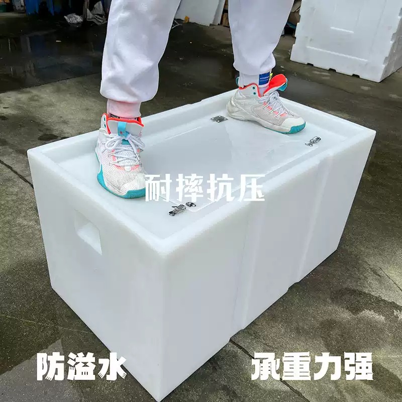 Car-mounted live fish box, thi - огляд і ціна Aquarium Fish To Buy