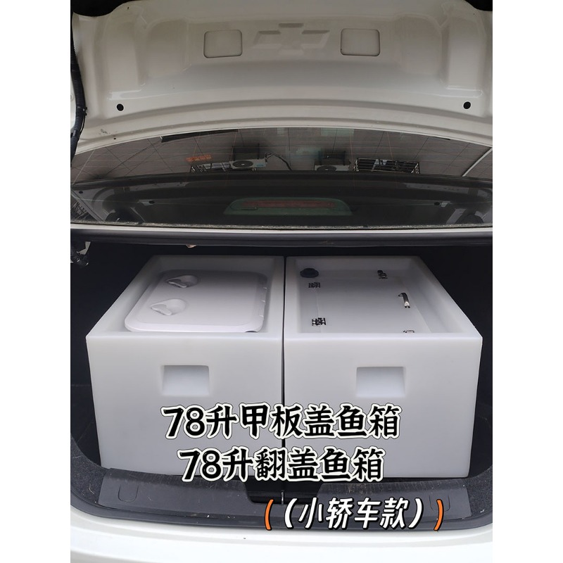 Car-mounted live fish box, thi - огляд і ціна Aquarium Fish To Buy