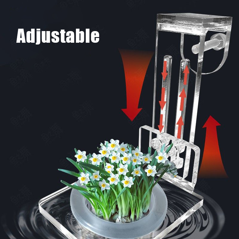 Fish Tank Planting Cups Hydrop - огляд і ціна Aquarium Fish Pot