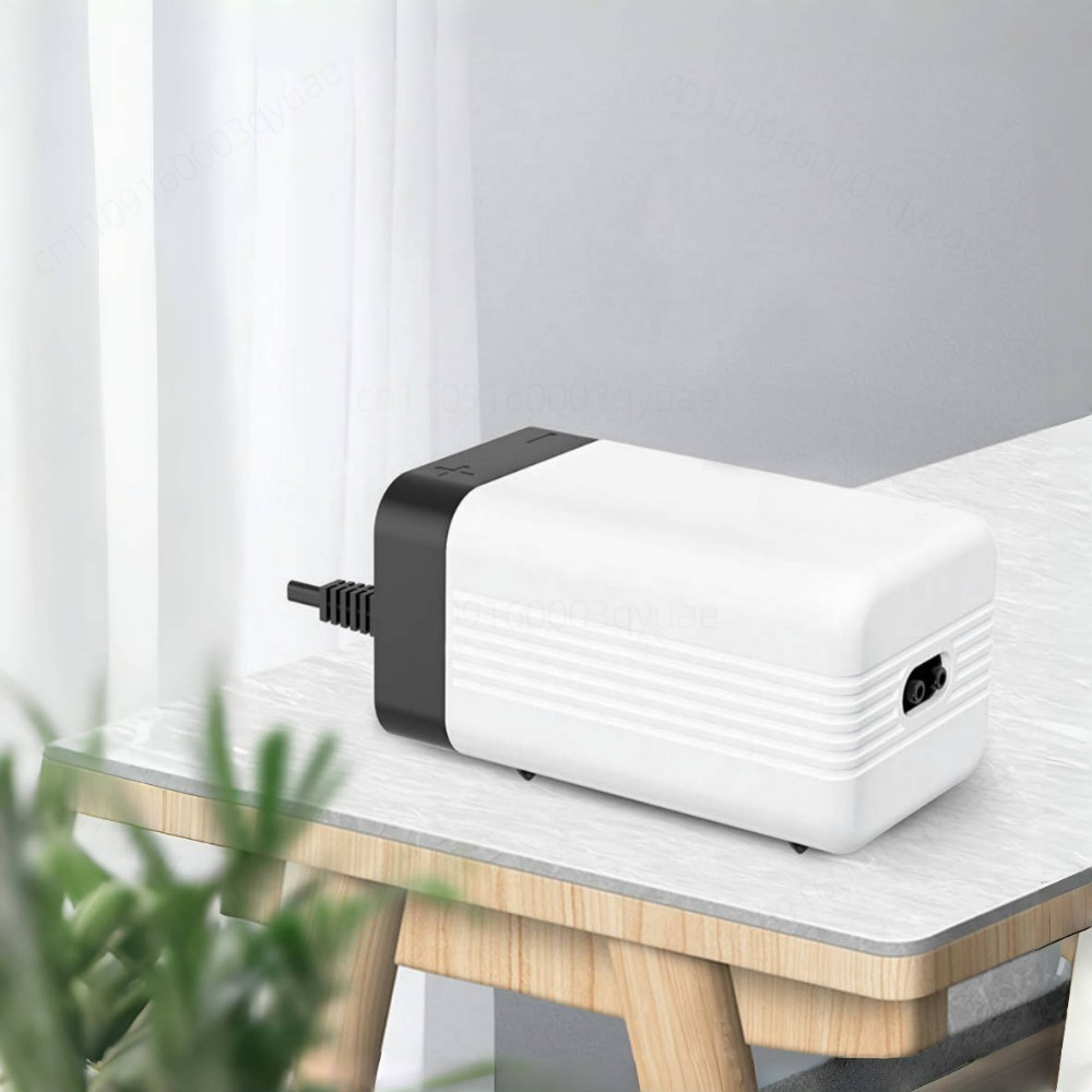 CT Series Mini Silent Aquarium - огляд і ціна Air Pump Silent