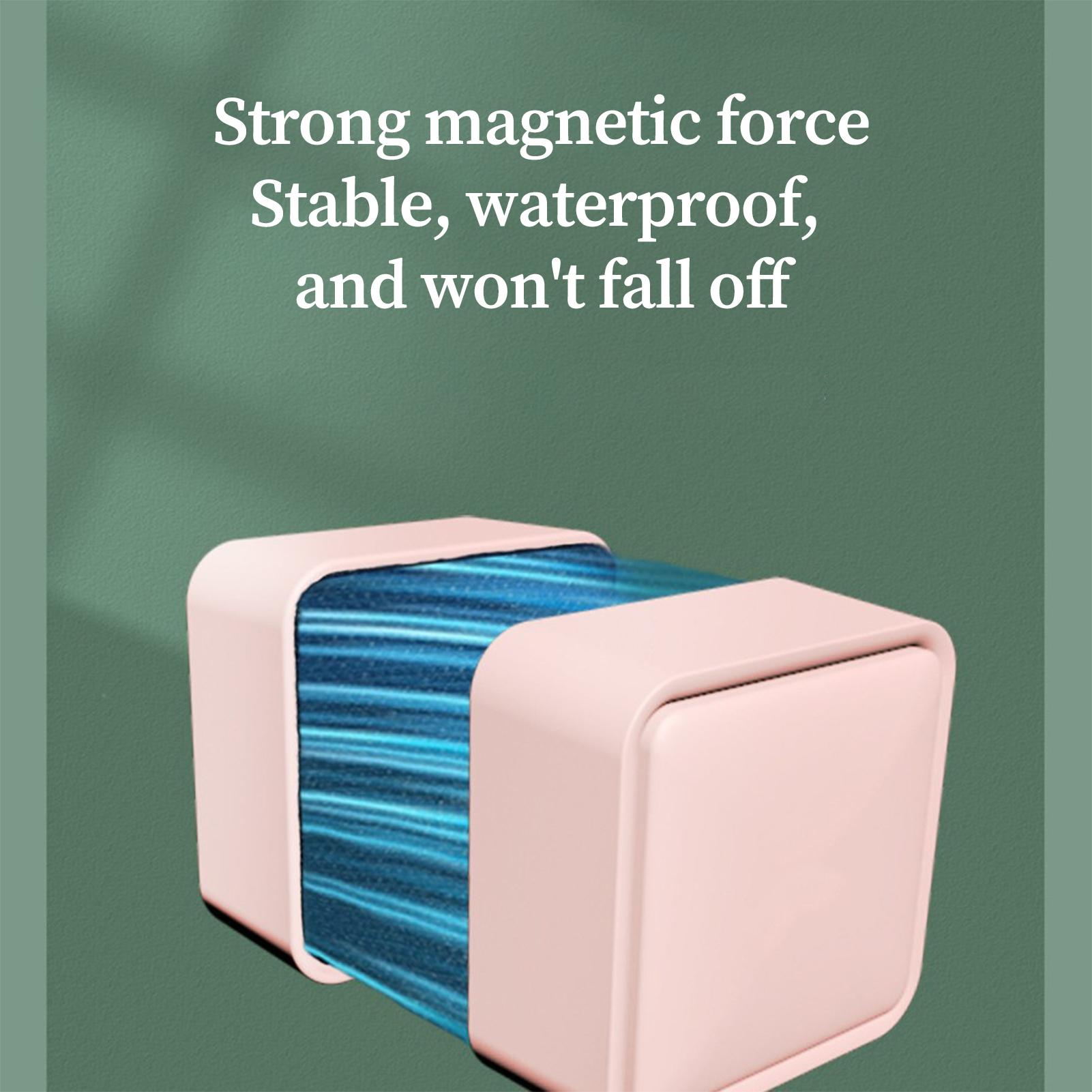 Magnetic Fish Tank Cleaner Dou - огляд і ціна Algae Scraper Blade