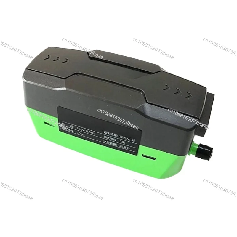 Suitable for Air Conditioning  - огляд і ціна Air Pump Silent