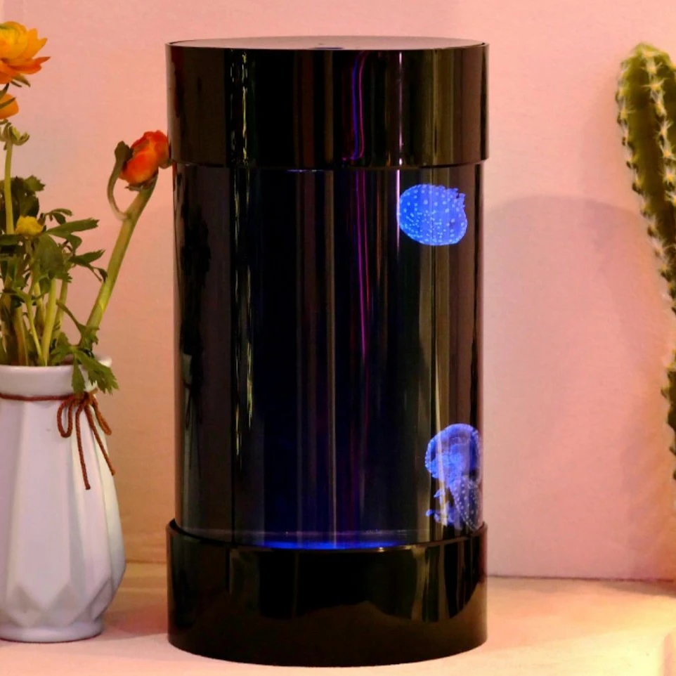 Best Amazon Sales Jellyfish Ta - огляд і ціна Aquarium Fish Amazon