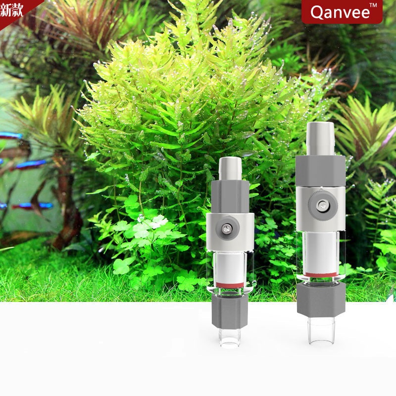 External CO2 Reactor Aquarium  - огляд і ціна Aquarium Fish To Buy
