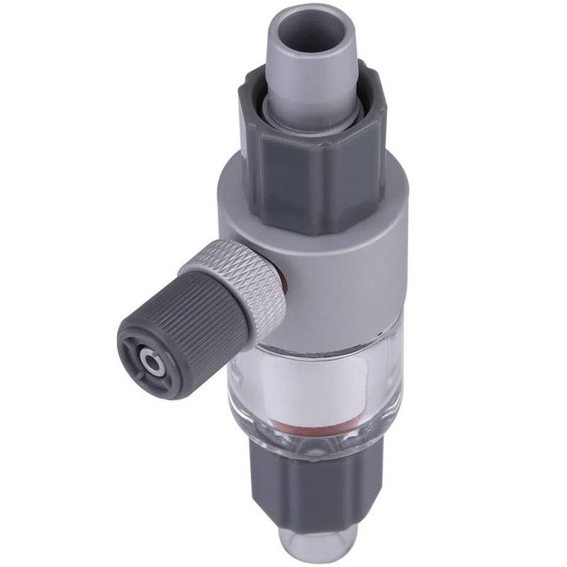 External CO2 Reactor Aquarium  - огляд і ціна Aquarium Fish To Buy