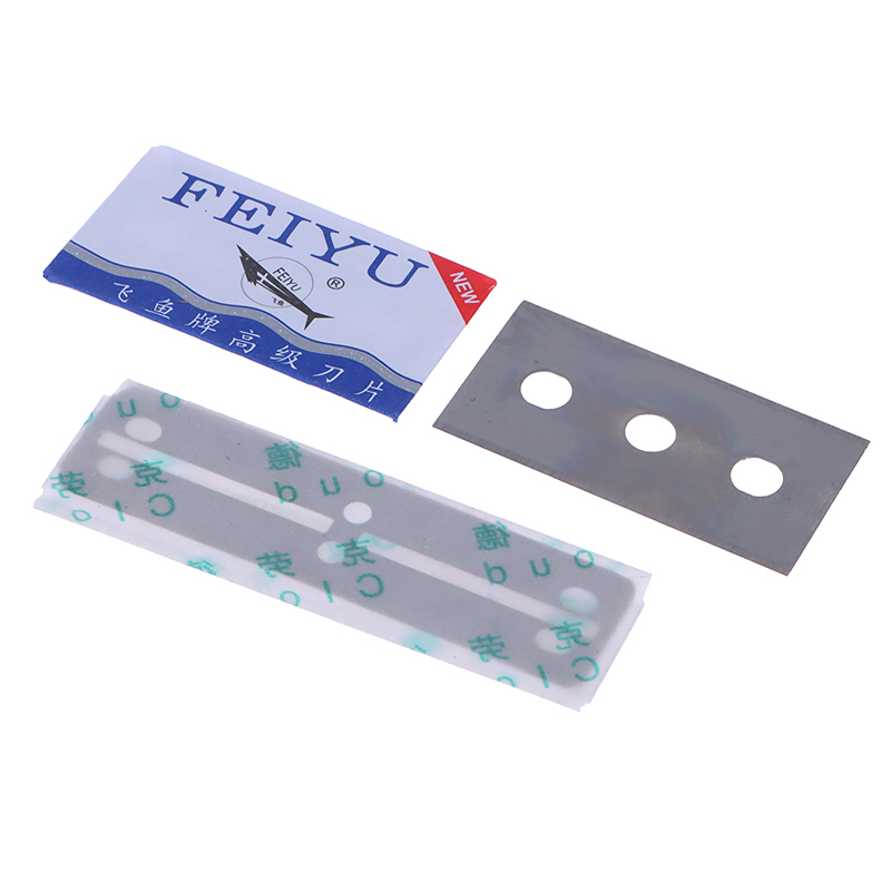 Aquarium Algae Remover Scraper - огляд і ціна Algae Scraper Blade