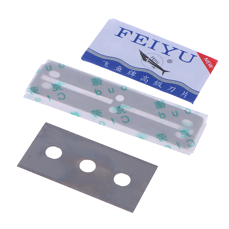 Aquarium Algae Remover Scraper - огляд і ціна Algae Scraper Blade