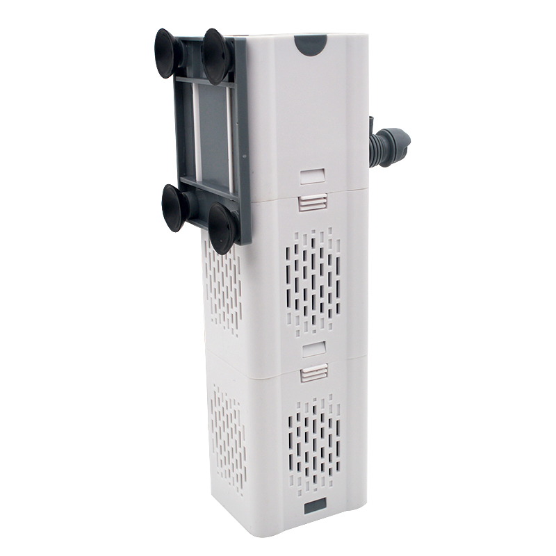 Aquarium Filter Pump Fish Tank - огляд і ціна Air Pump Silent