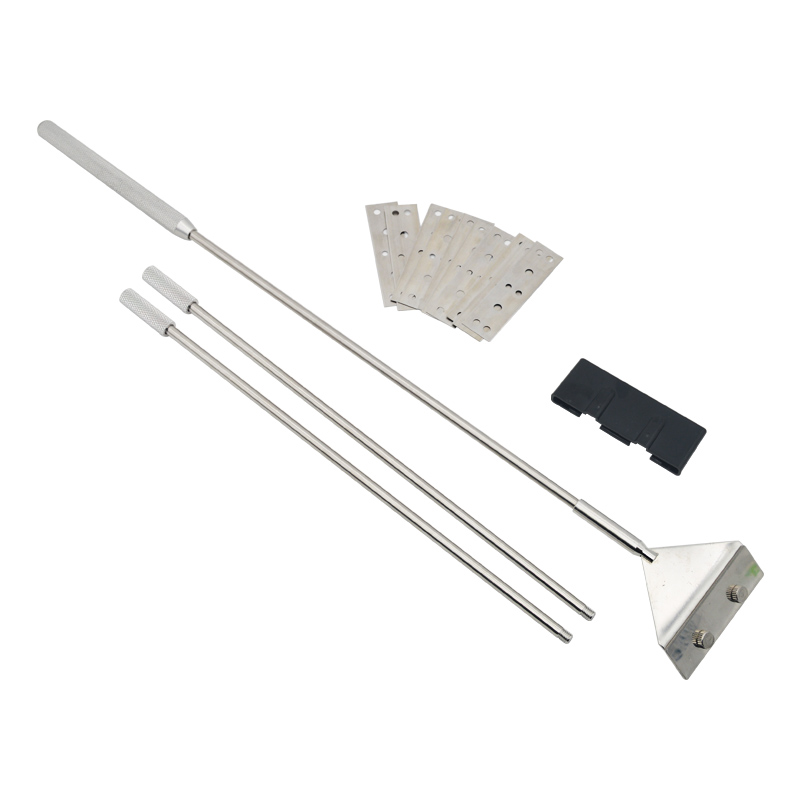 Aquarium Algae Remover Aluminu - огляд і ціна Algae Scraper Blade