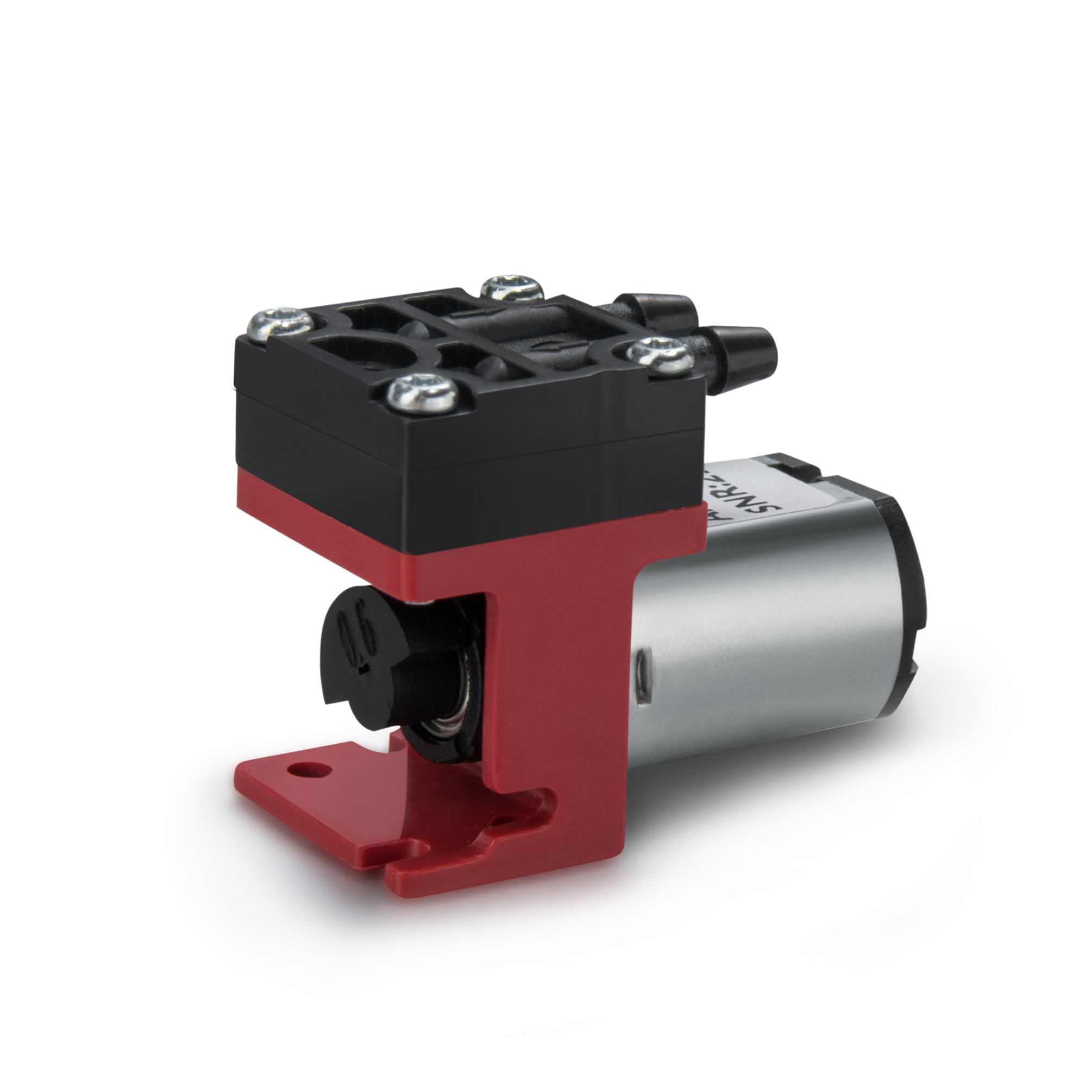 5V DC Brush Motor Mini Pump 50 - огляд і ціна Air Pump Silent