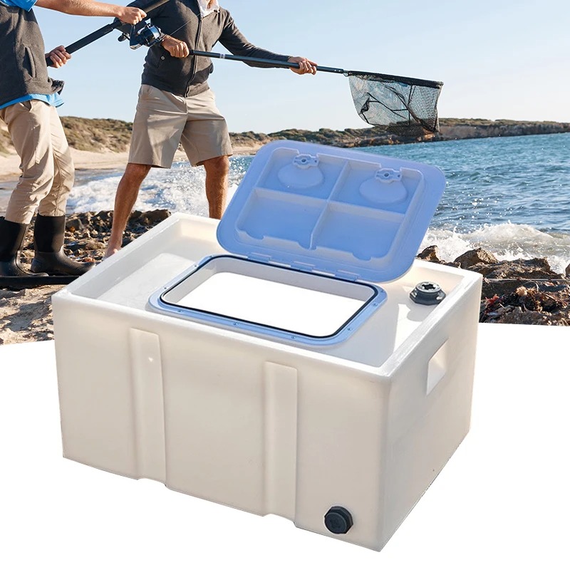 Live Fish Bucket Thickened   4 - огляд і ціна Aquarium Fish To Buy