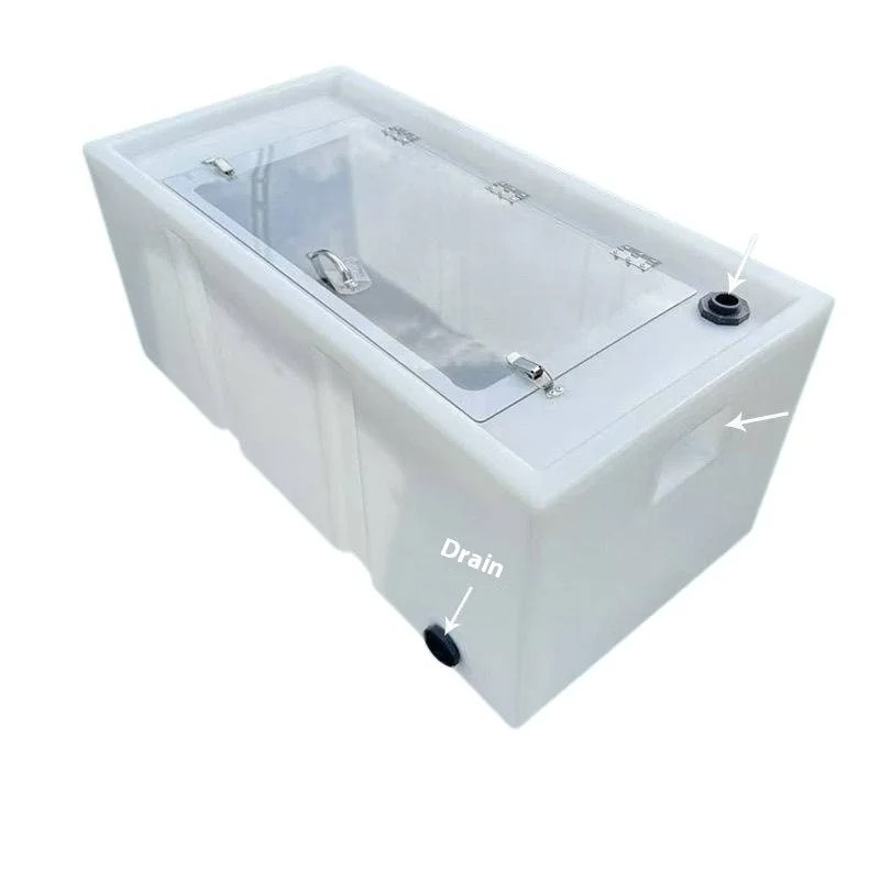 Live Fish Bucket Thickened   4 - огляд і ціна Aquarium Fish To Buy