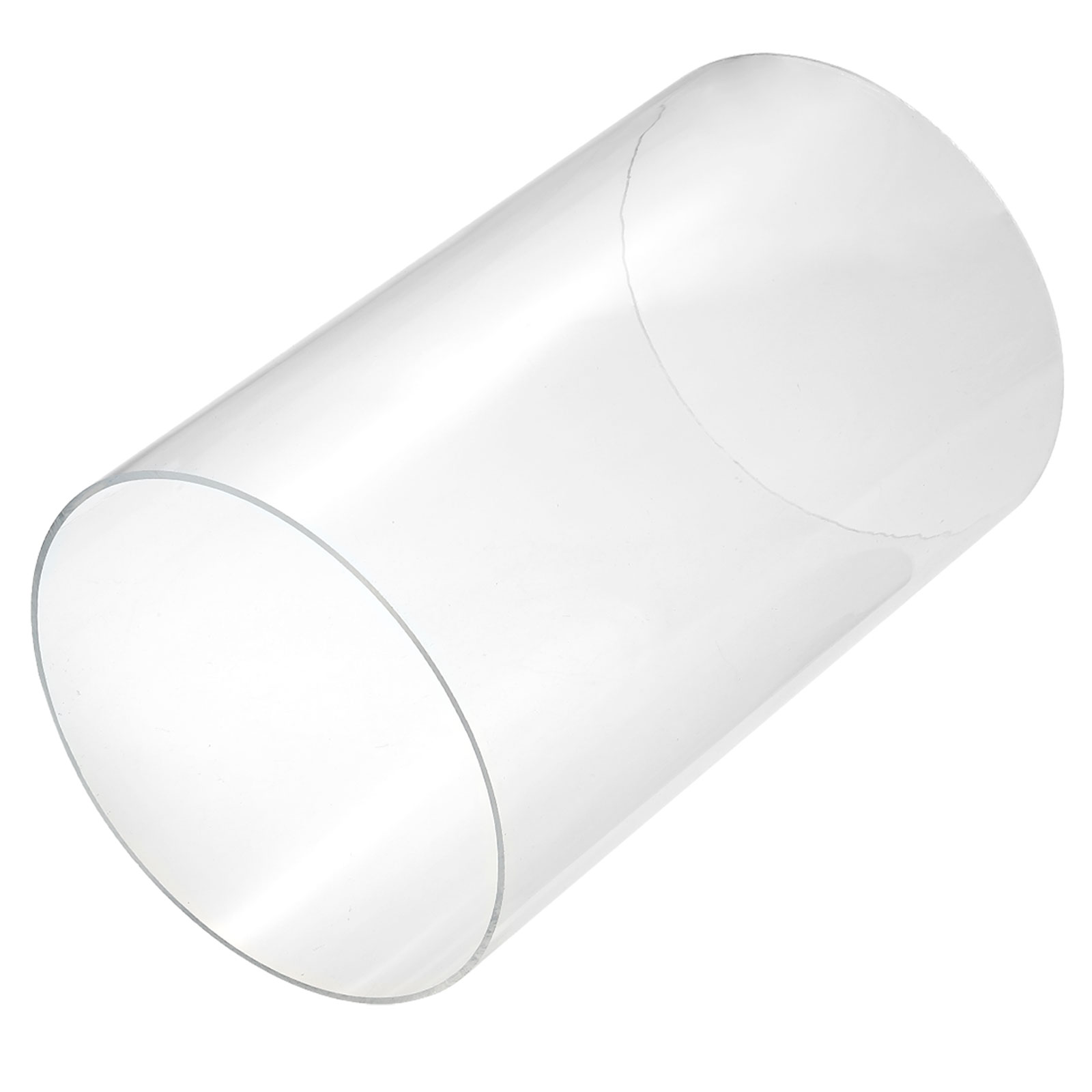 350mm Transparent Acrylic Aqua - огляд і ціна Aquarium Fishing