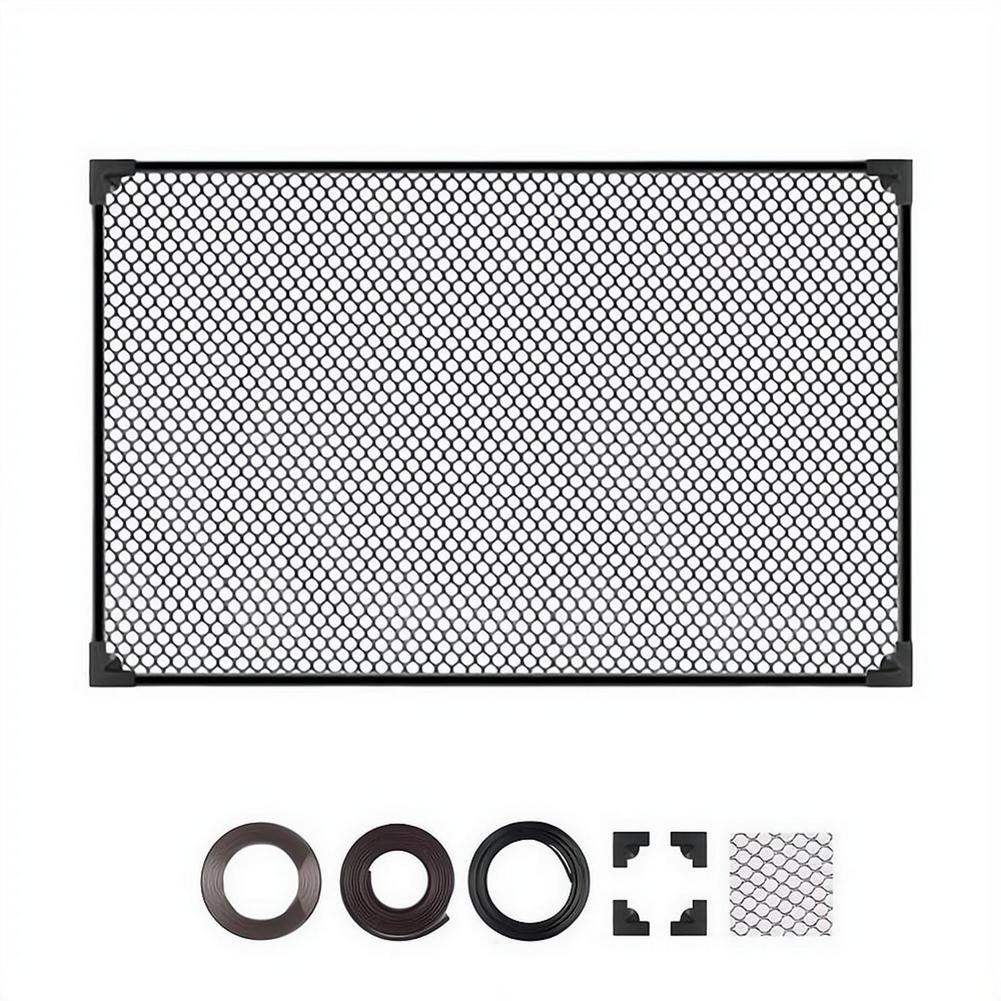 Magnetic Aquarium Cover Screen - огляд і ціна Aquarium Fish Jump Guard