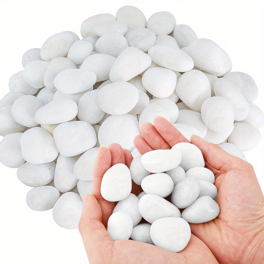 200/400g White High Polished N - огляд і ціна Aquarium Fish To Buy