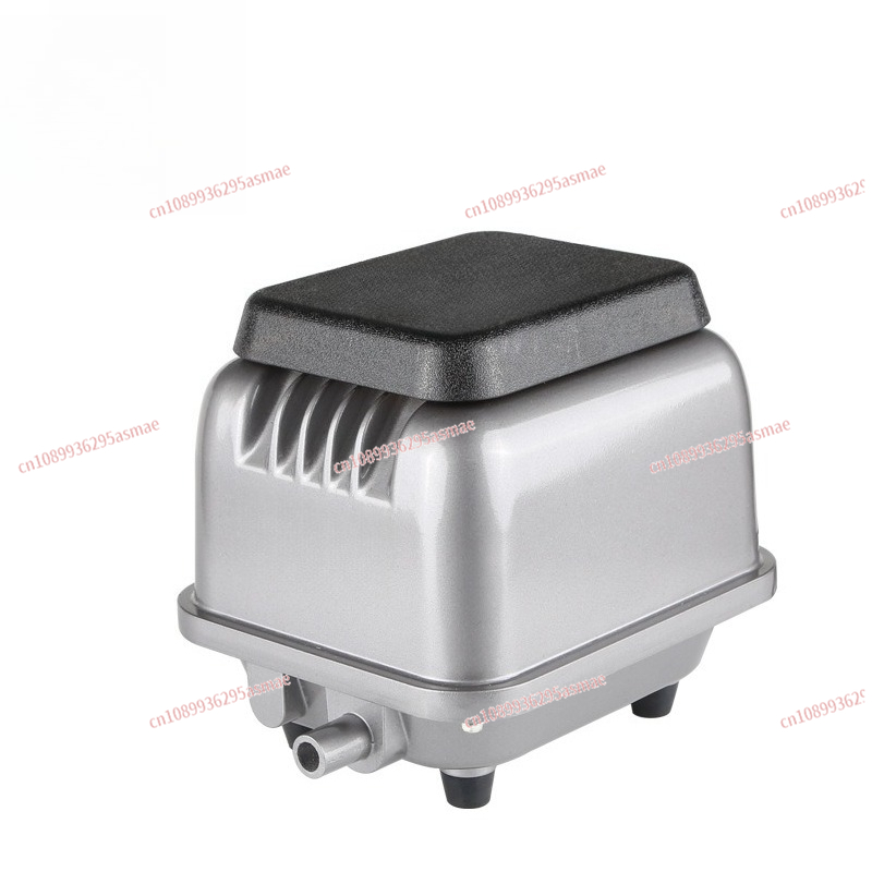 Mini High Pressure Air Pump Aq - огляд і ціна Air Pump Silent