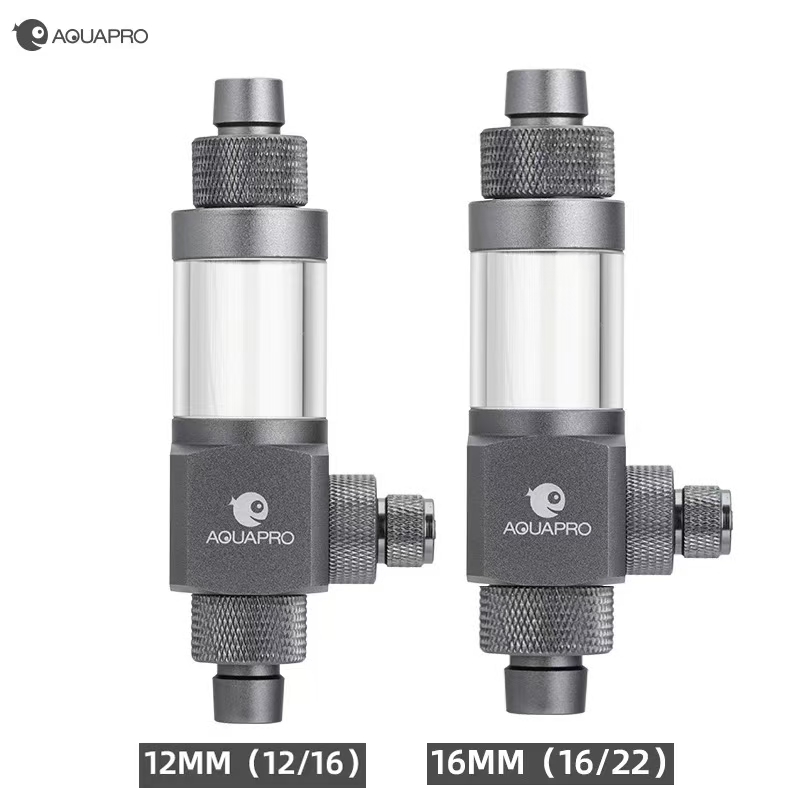 AQUAPRO External CO2 Atomizer  - огляд і ціна Aquarium Fish To Buy