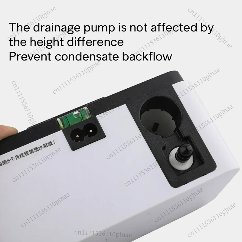 For Value Air Conditionier Dra - огляд і ціна Air Pump Silent