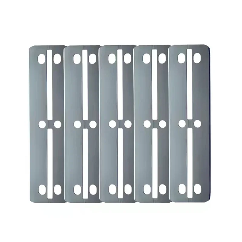 10pcs Aquarium Algae Remover S - огляд і ціна Algae Scraper Blade