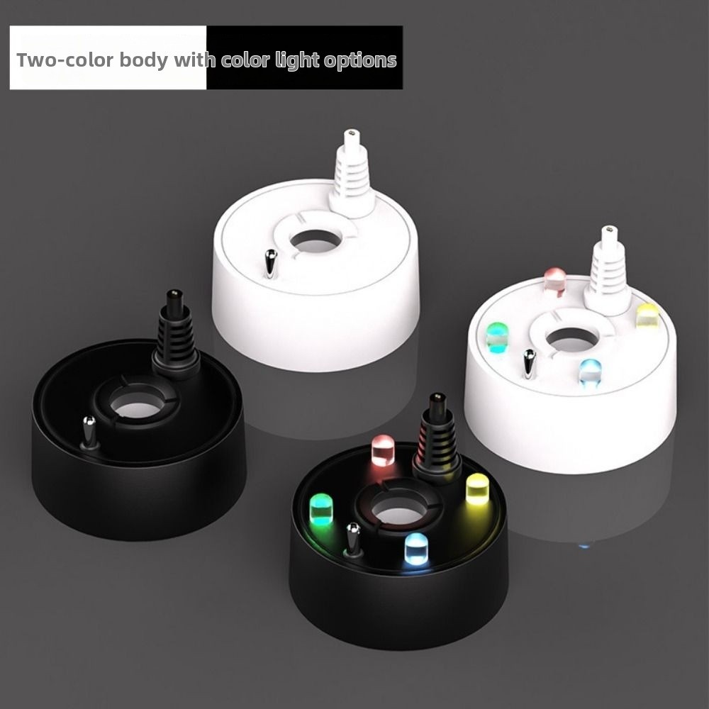 2-IN-1 Mist Maker Colorful LED - огляд і ціна Aquarium Fish Care