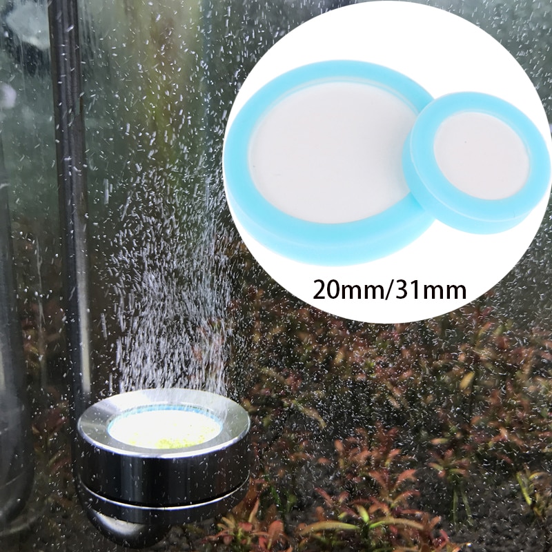Ceramic Aquarium CO2 Diffuser  - огляд і ціна Aquarium Fish To Buy