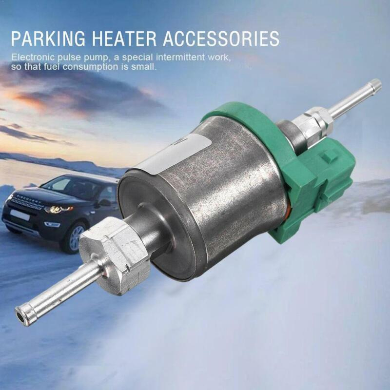 Universal 12V 5KW Ultra Quiet  - огляд і ціна Air Pump Silent