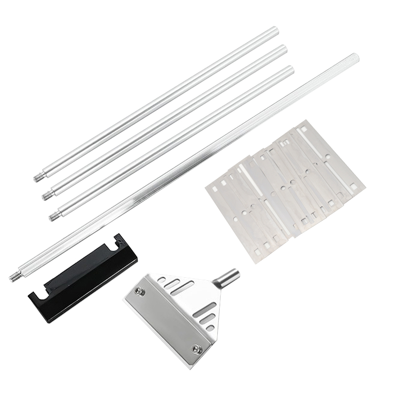 Aquarium Algae Remover Aluminu - огляд і ціна Algae Scraper Blade