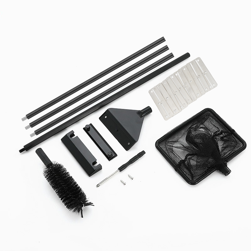 Aquarium Algae Remover Aluminu - огляд і ціна Algae Scraper Blade