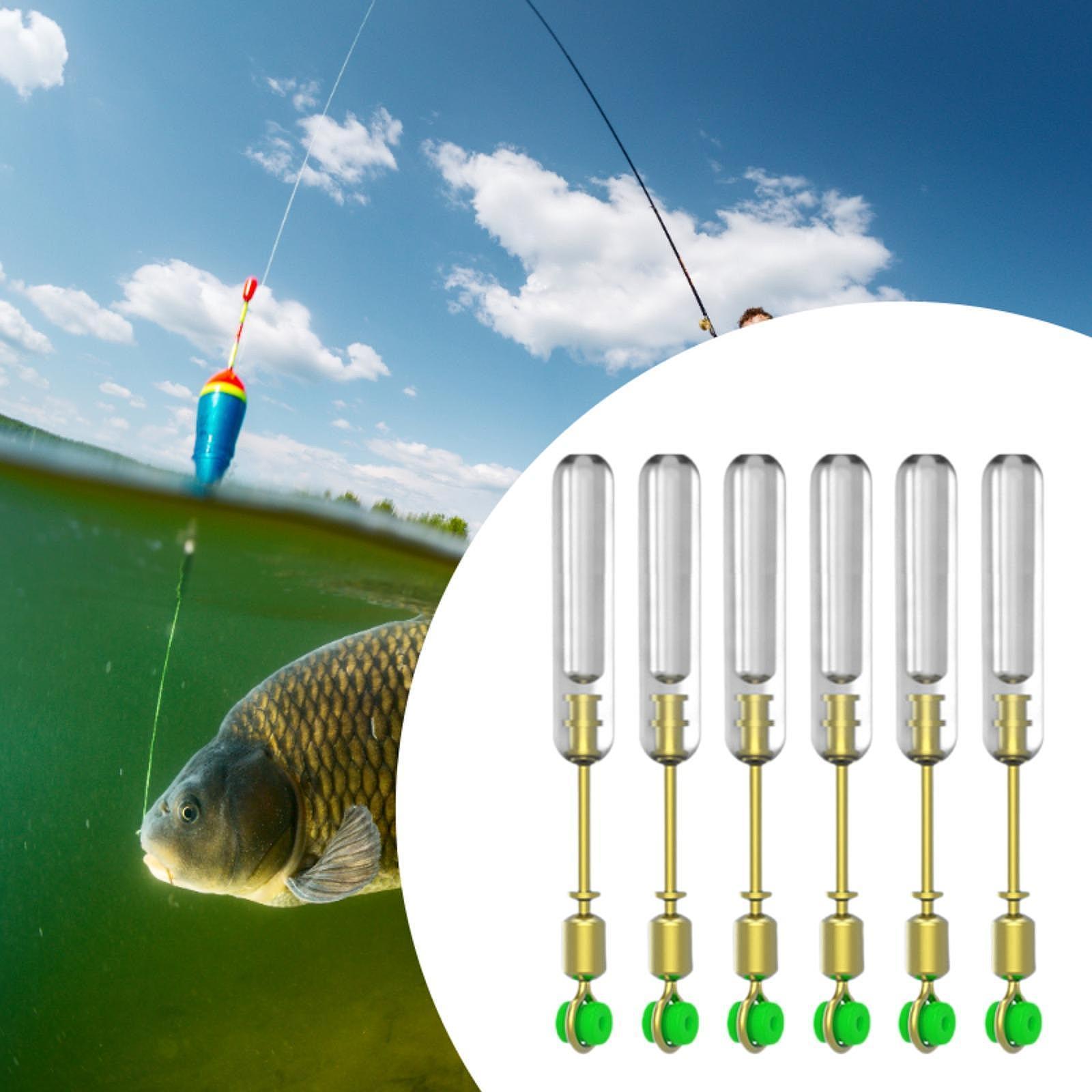 Fishing Float Rests Silicone I - огляд і ціна Aquarium Fishing
