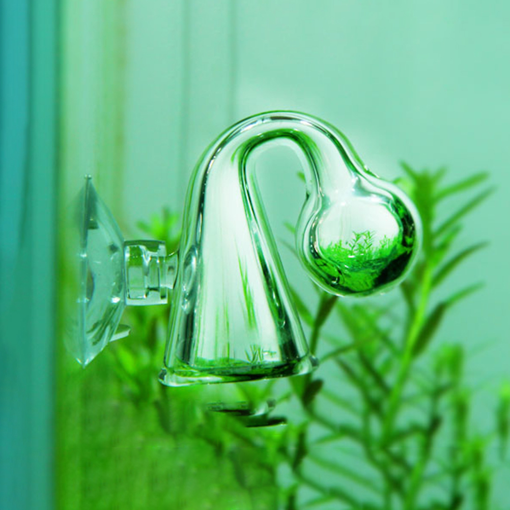 Fish Tank CO2 Diffuse Glass Dr - огляд і ціна Aquarium Fish To Buy