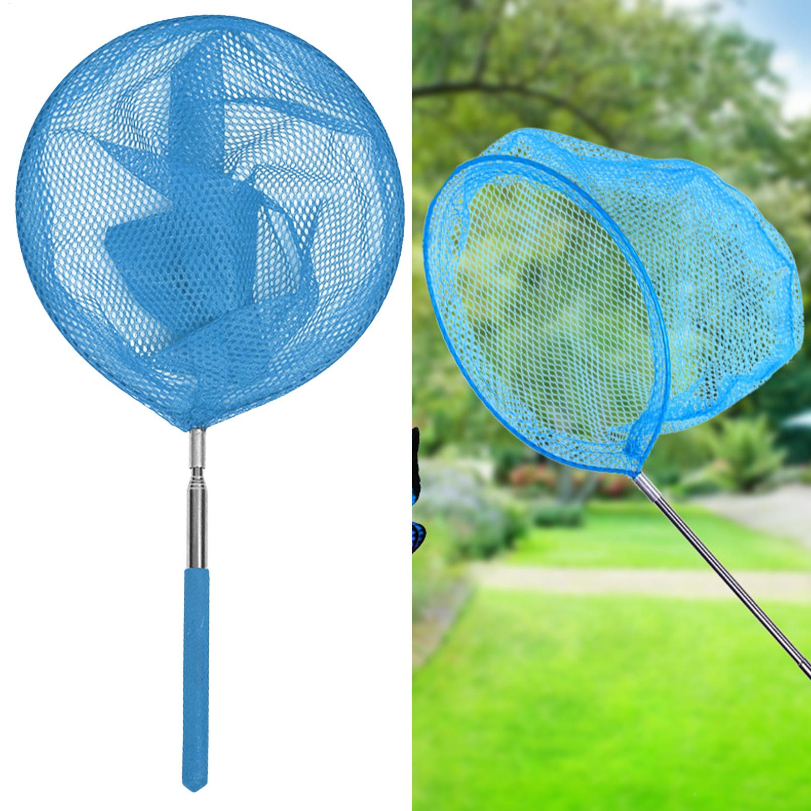 Pool Skimmer Net With Telescop - огляд і ціна Aquarium Fishing