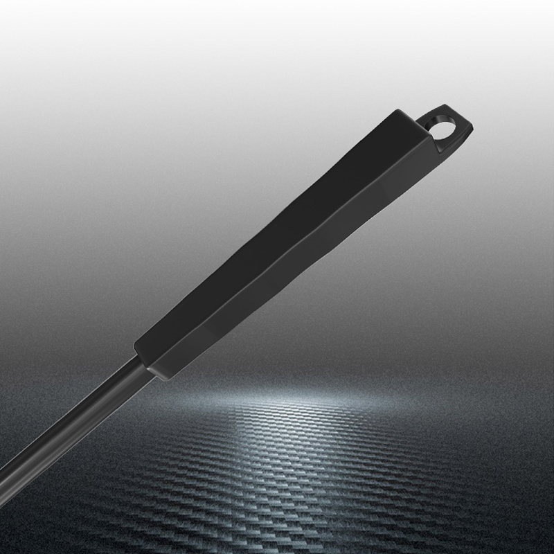 Fish Tank Cleaning Tool Flat S - огляд і ціна Algae Scraper Blade