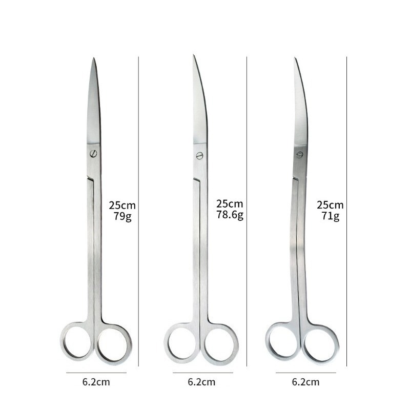 Aquarium Kit Terrarium Supplie - огляд і ціна Algae Scraper Blade