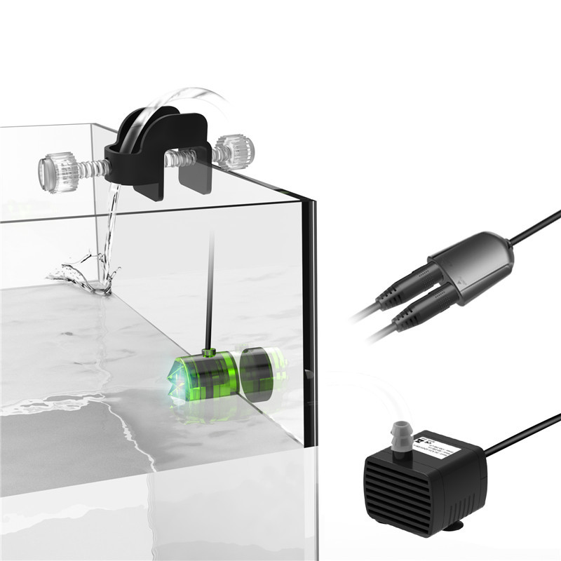 MagTool AUTO TOP Off(ATO) ATO- - огляд і ціна Aquarium Fish Care
