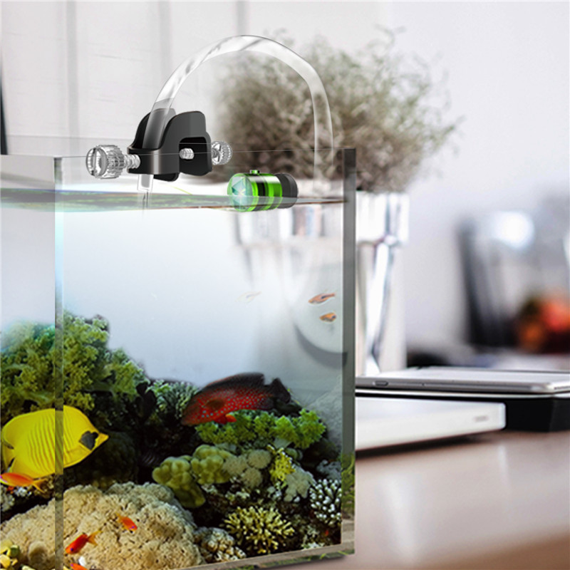 MagTool AUTO TOP Off(ATO) ATO- - огляд і ціна Aquarium Fish Care