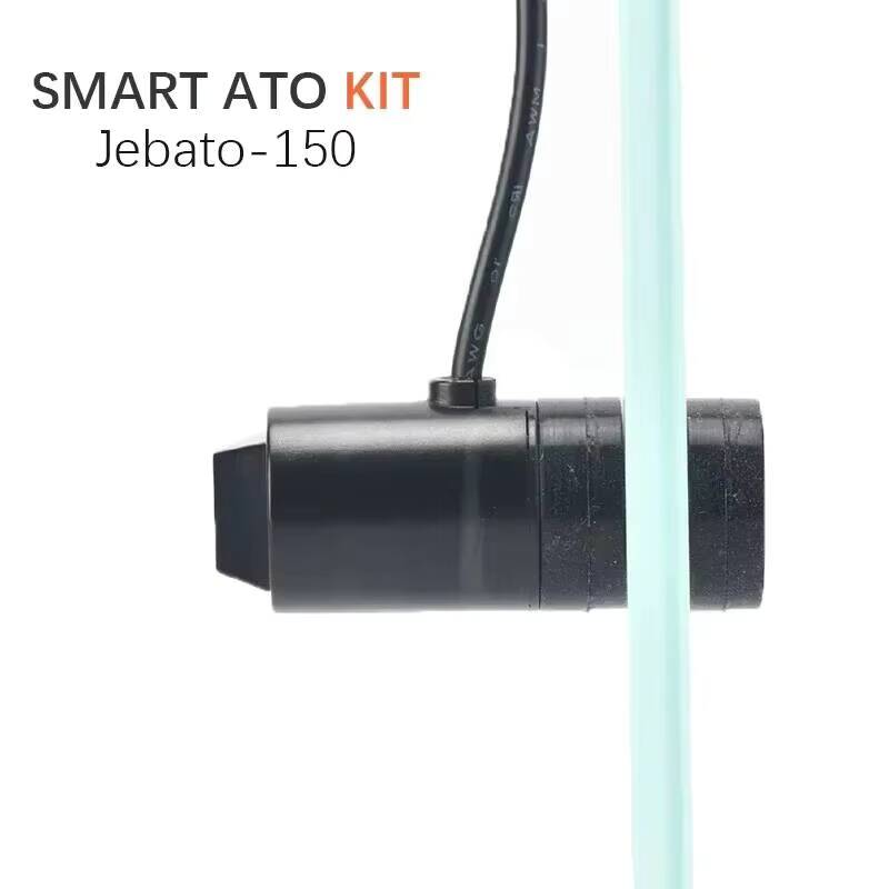 Jebao Aquarium ATO Auto Refill - огляд і ціна Aquarium Fish Care