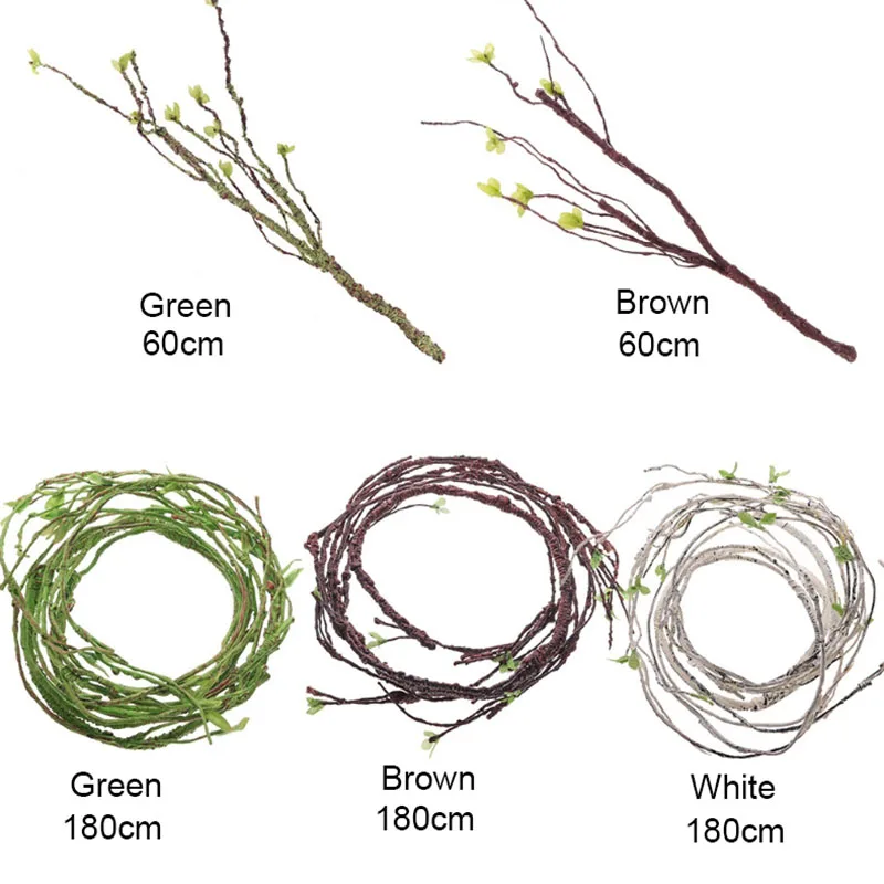 Vines Decor Climbing Branches  - огляд і ціна Aquarium Fish To Buy