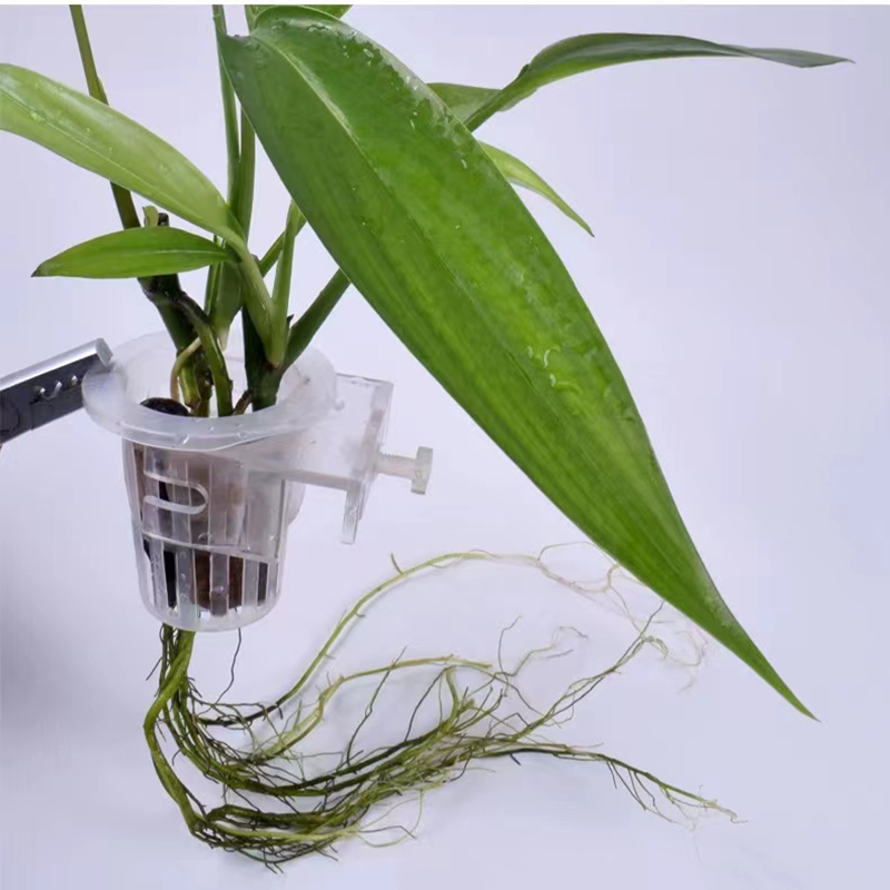 Aquarium Planting Basket Hydro - огляд і ціна Aquarium Fish Pot