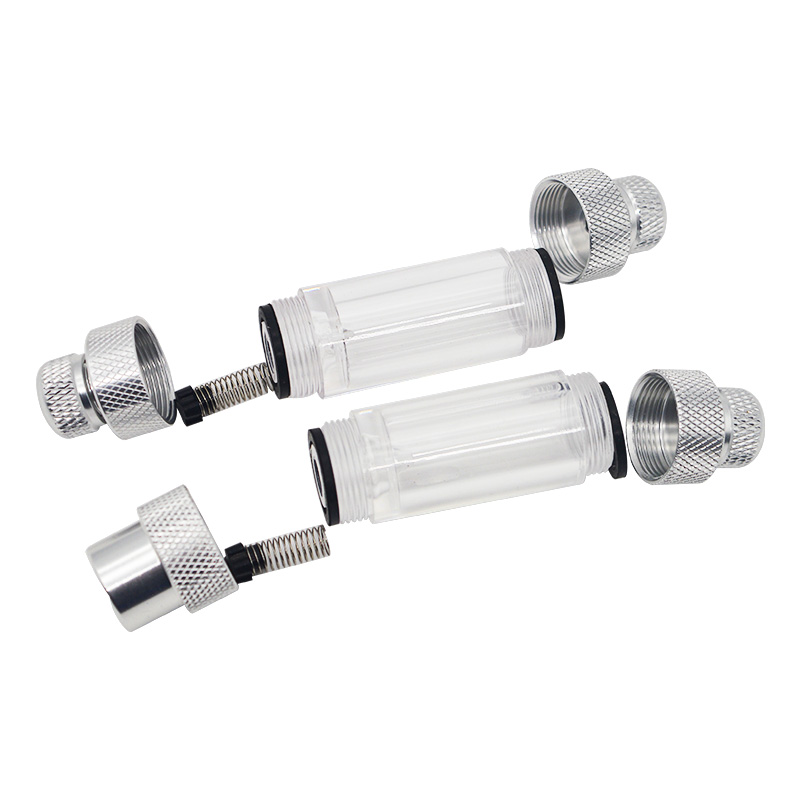 Aquarium CO2 Bubble Counter Do - огляд і ціна Aquarium Fish Care