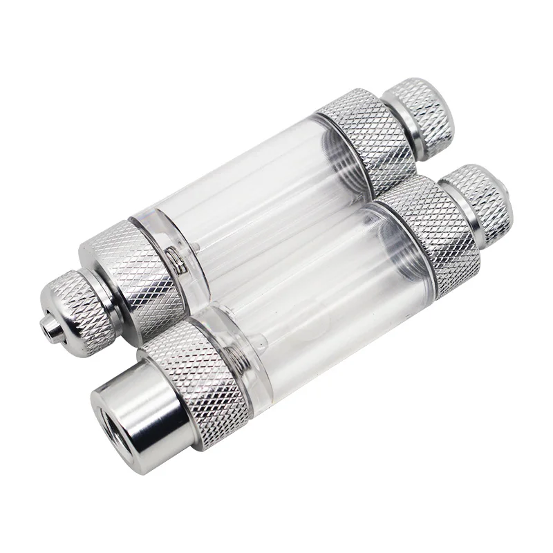 Aquarium CO2 Bubble Counter Do - огляд і ціна Aquarium Fish Care